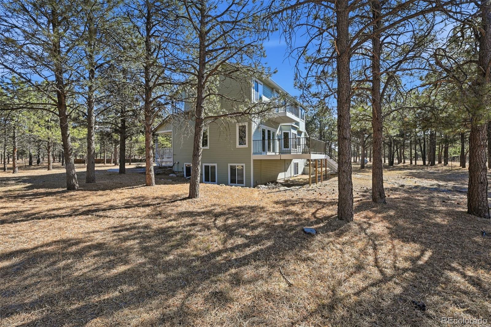 MLS Image #4 for 8985 s blue sage circle,colorado springs, Colorado