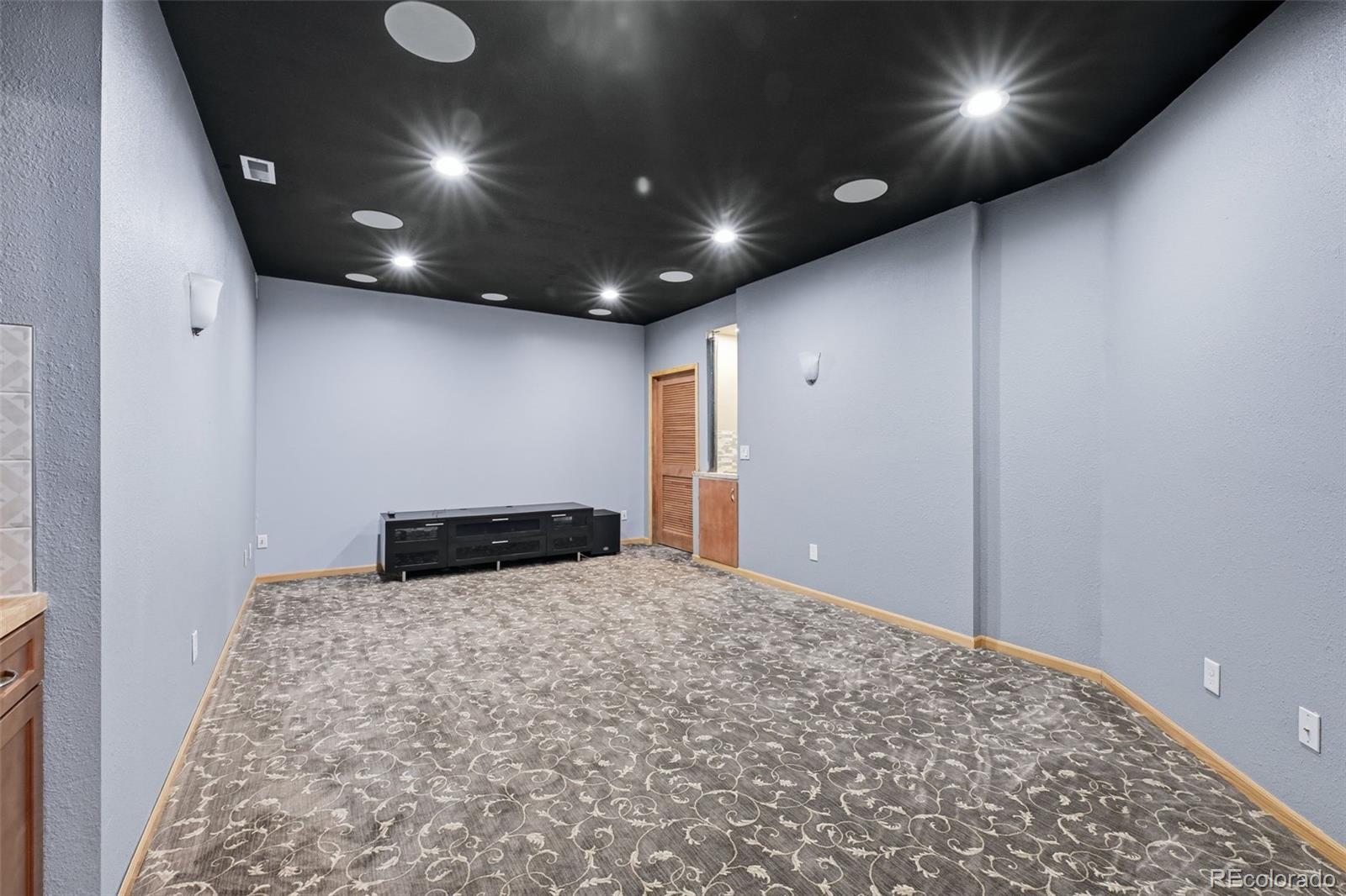 MLS Image #45 for 8985 s blue sage circle,colorado springs, Colorado