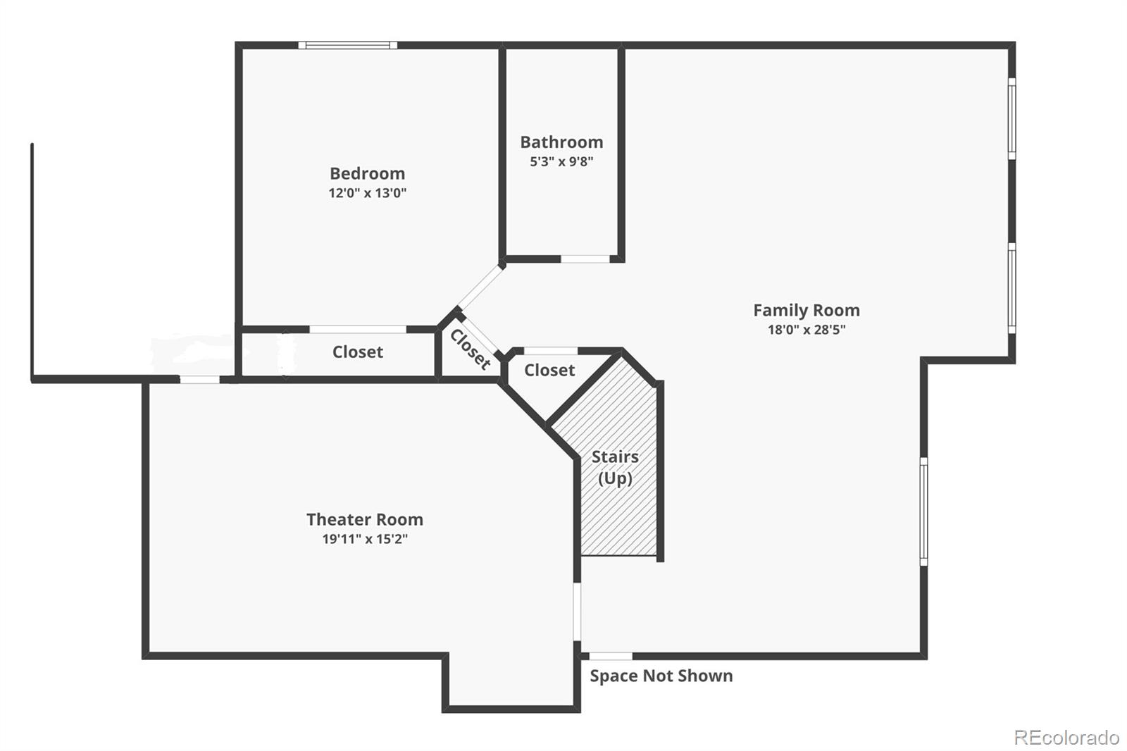 MLS Image #48 for 8985 s blue sage circle,colorado springs, Colorado