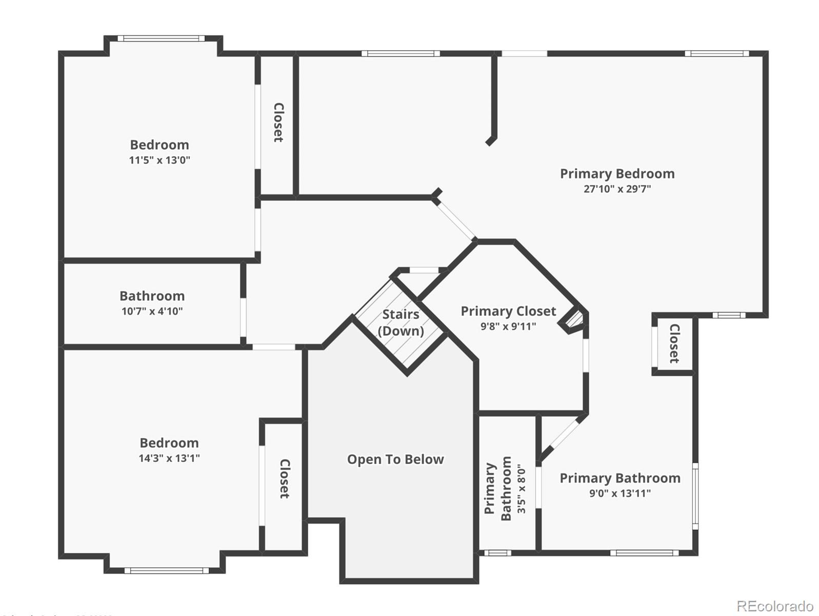 MLS Image #49 for 8985 s blue sage circle,colorado springs, Colorado