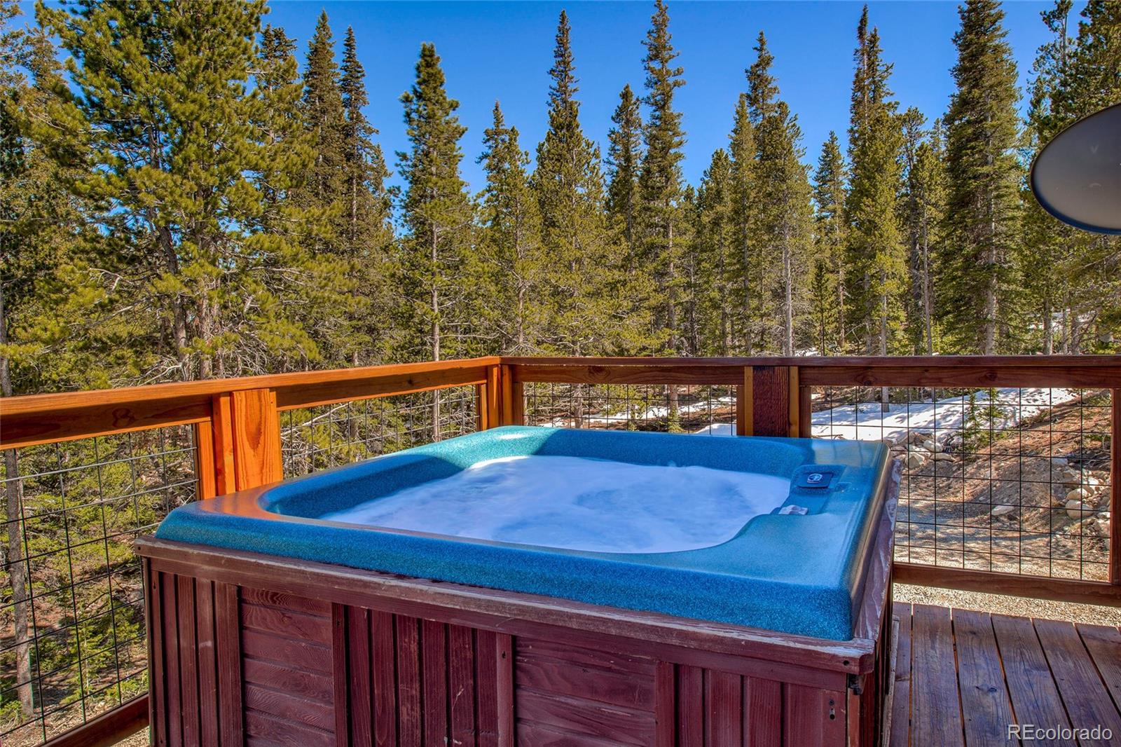 MLS Image #20 for 258  gold trail cutoff ,fairplay, Colorado