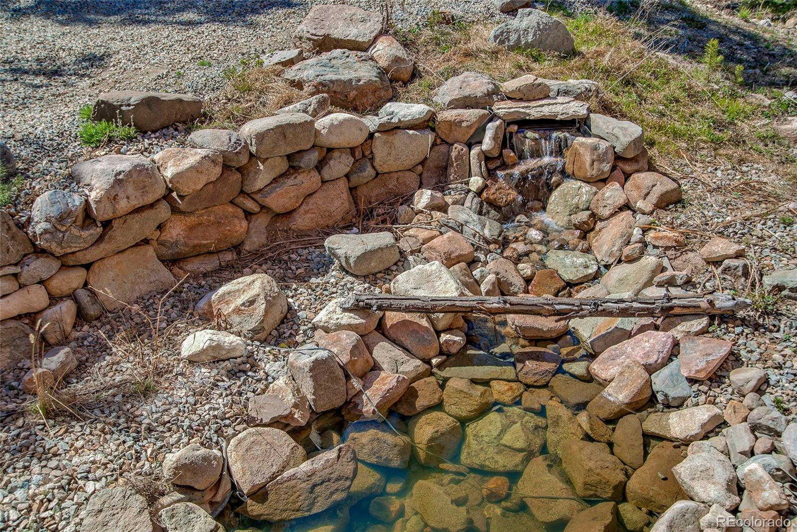MLS Image #40 for 258  gold trail cutoff ,fairplay, Colorado
