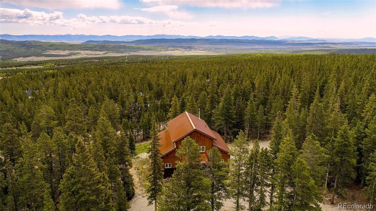 MLS Image #44 for 258  gold trail cutoff ,fairplay, Colorado