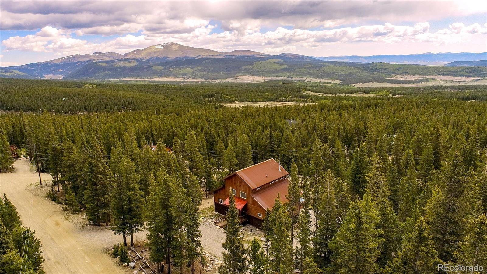 MLS Image #45 for 258  gold trail cutoff ,fairplay, Colorado
