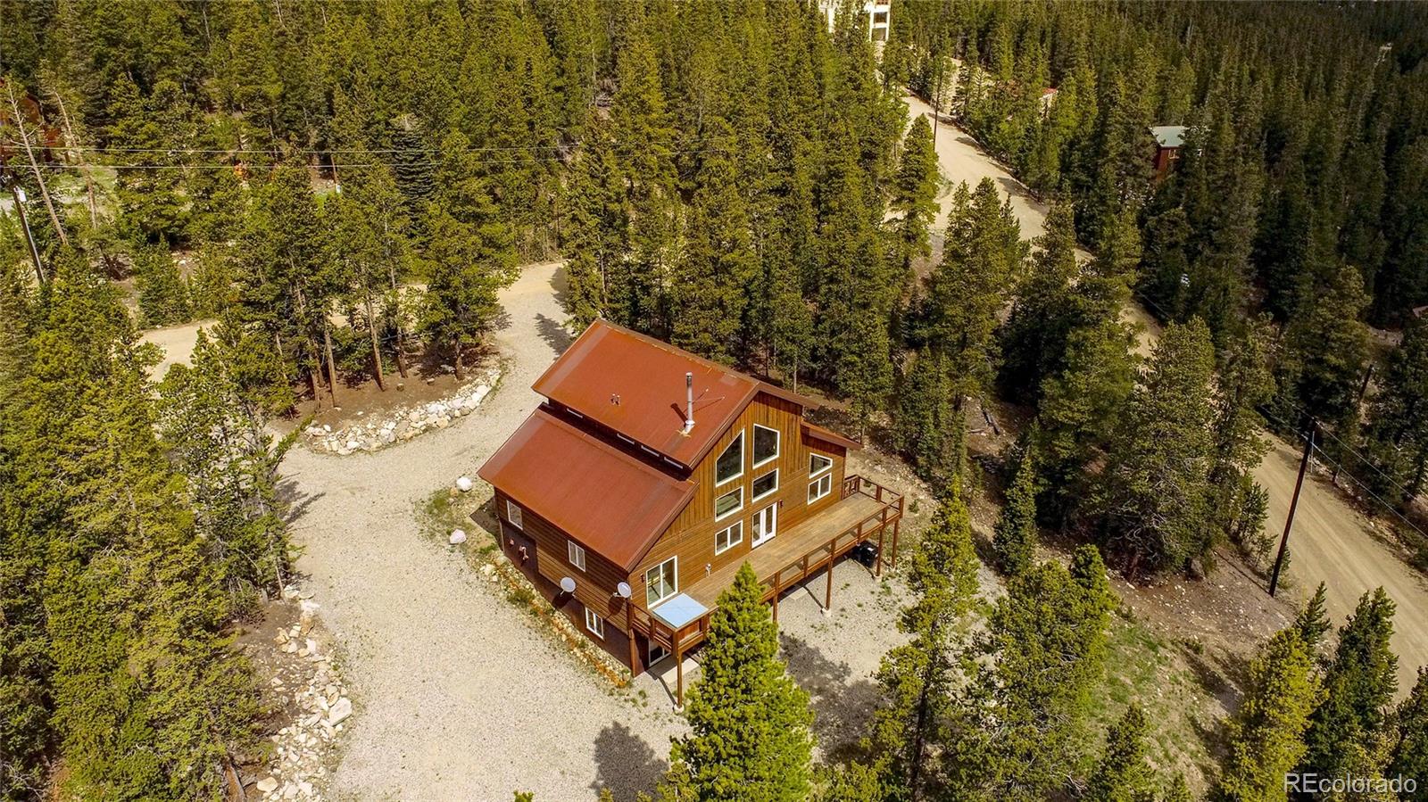 MLS Image #46 for 258  gold trail cutoff ,fairplay, Colorado