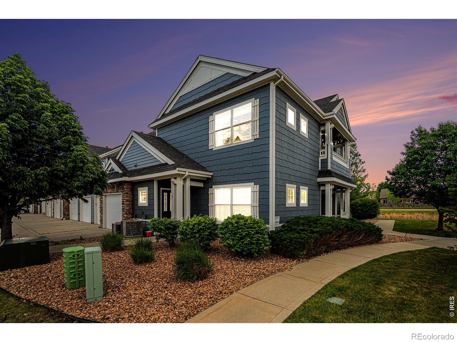 MLS Image #0 for 2177  cape hatteras drive,windsor, Colorado