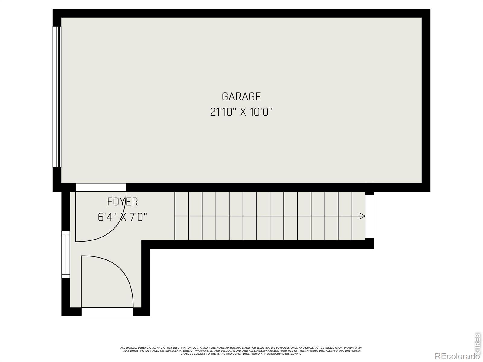 MLS Image #12 for 2177  cape hatteras drive,windsor, Colorado