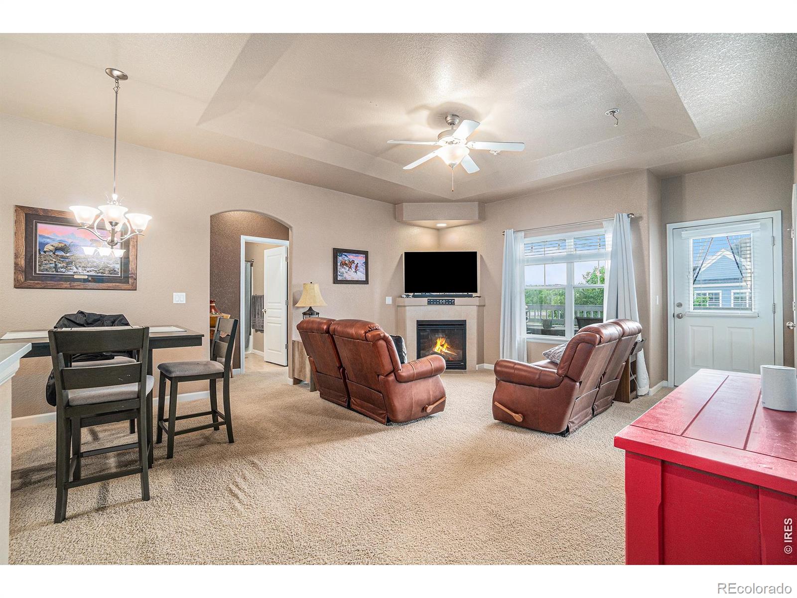 MLS Image #2 for 2177  cape hatteras drive,windsor, Colorado