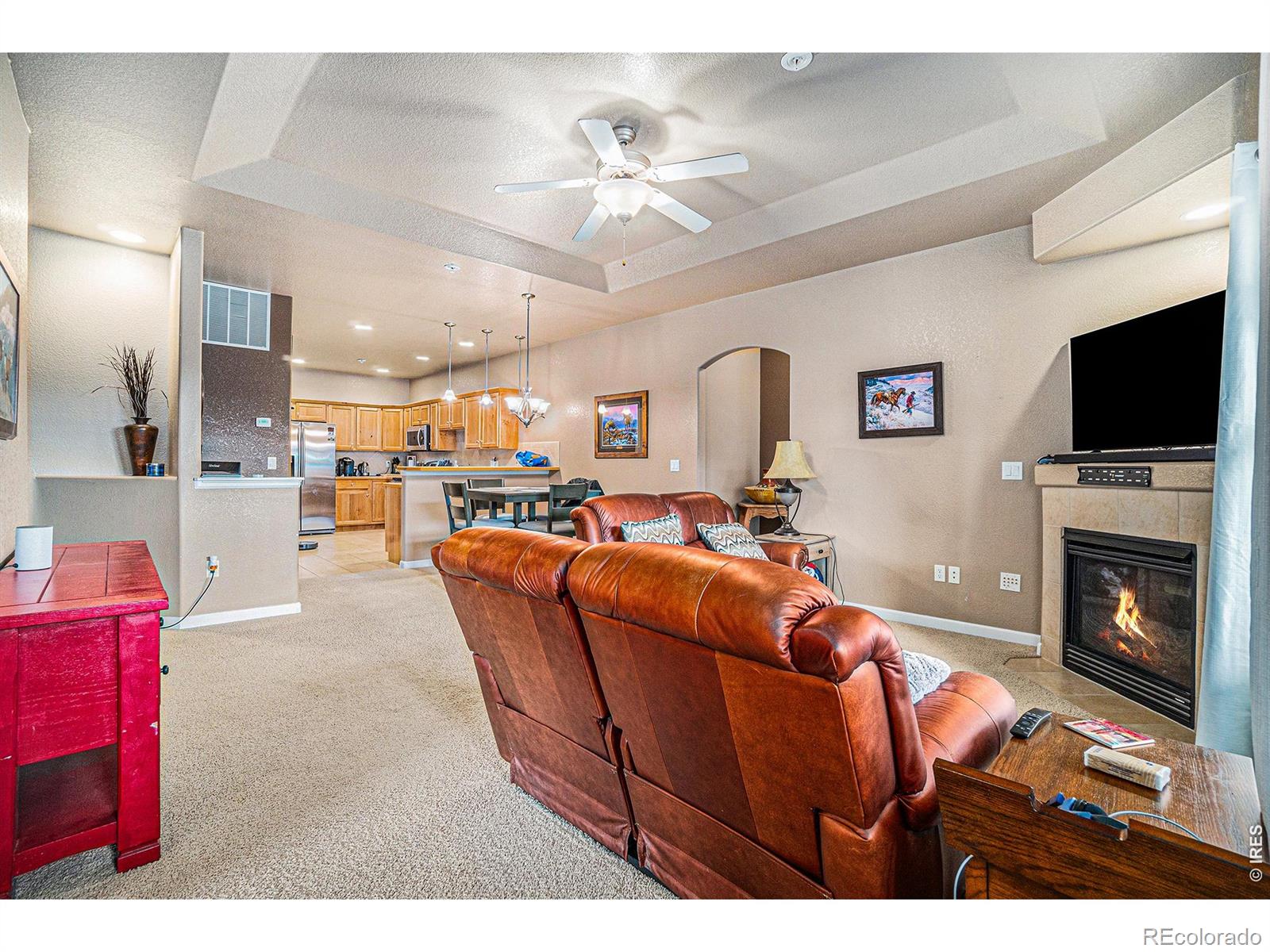 MLS Image #3 for 2177  cape hatteras drive,windsor, Colorado
