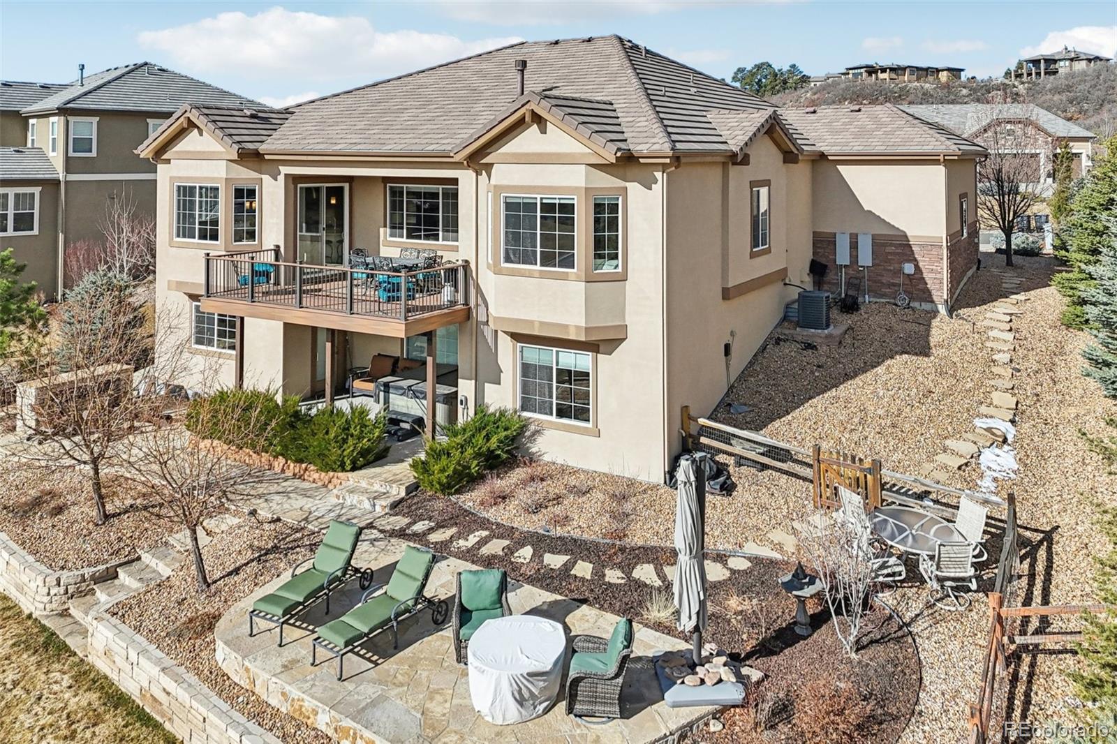 MLS Image #1 for 5432  water oak circle,castle rock, Colorado