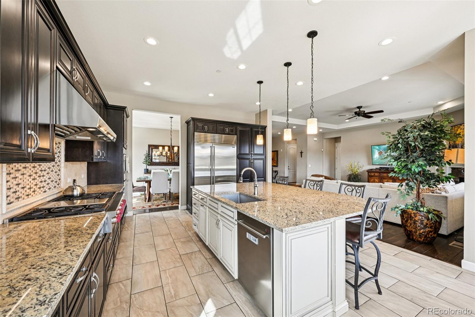 MLS Image #10 for 5432  water oak circle,castle rock, Colorado