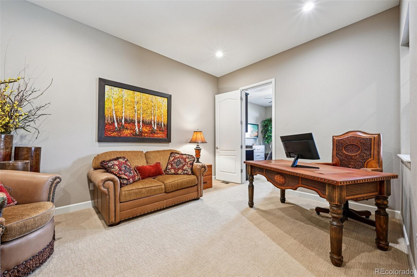 MLS Image #11 for 5432  water oak circle,castle rock, Colorado