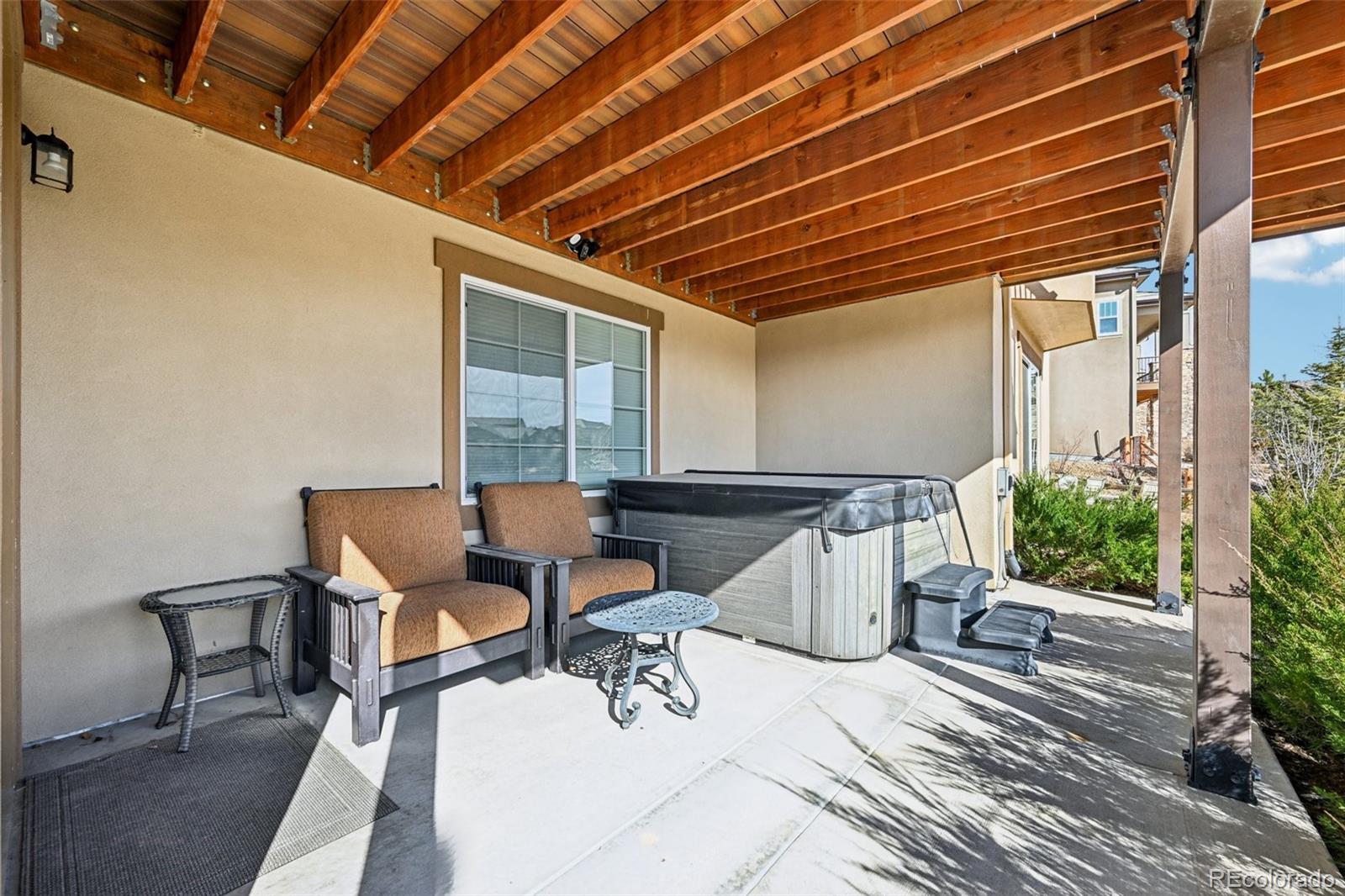 MLS Image #36 for 5432  water oak circle,castle rock, Colorado