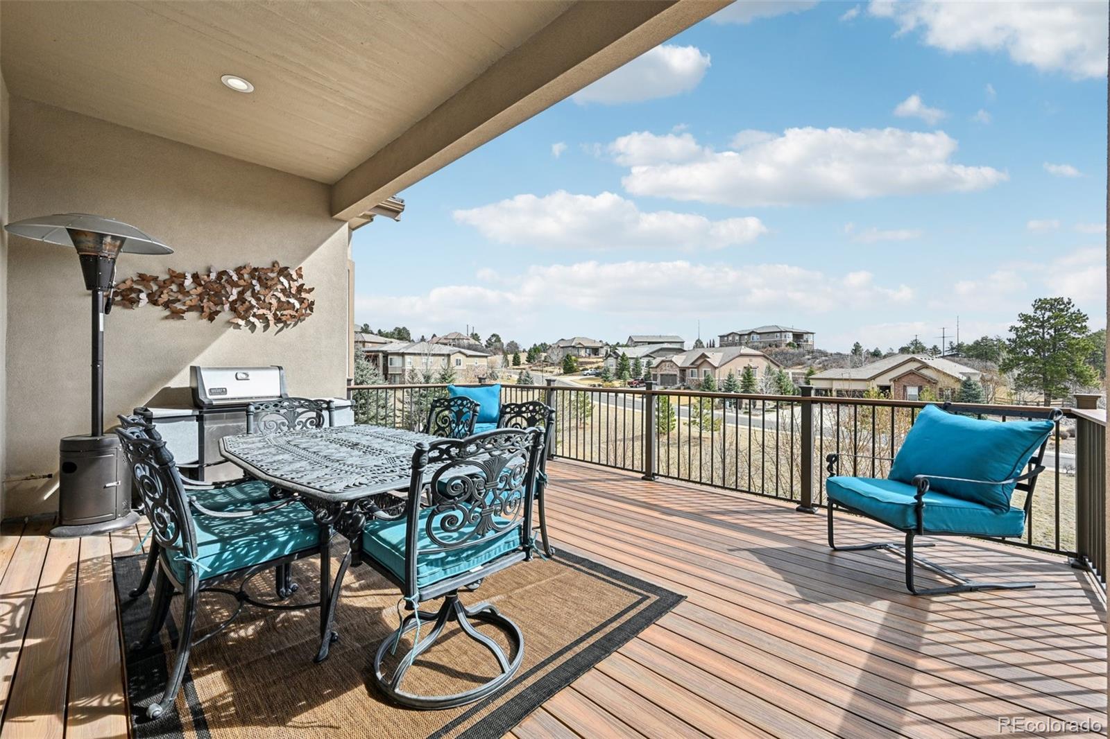 MLS Image #37 for 5432  water oak circle,castle rock, Colorado
