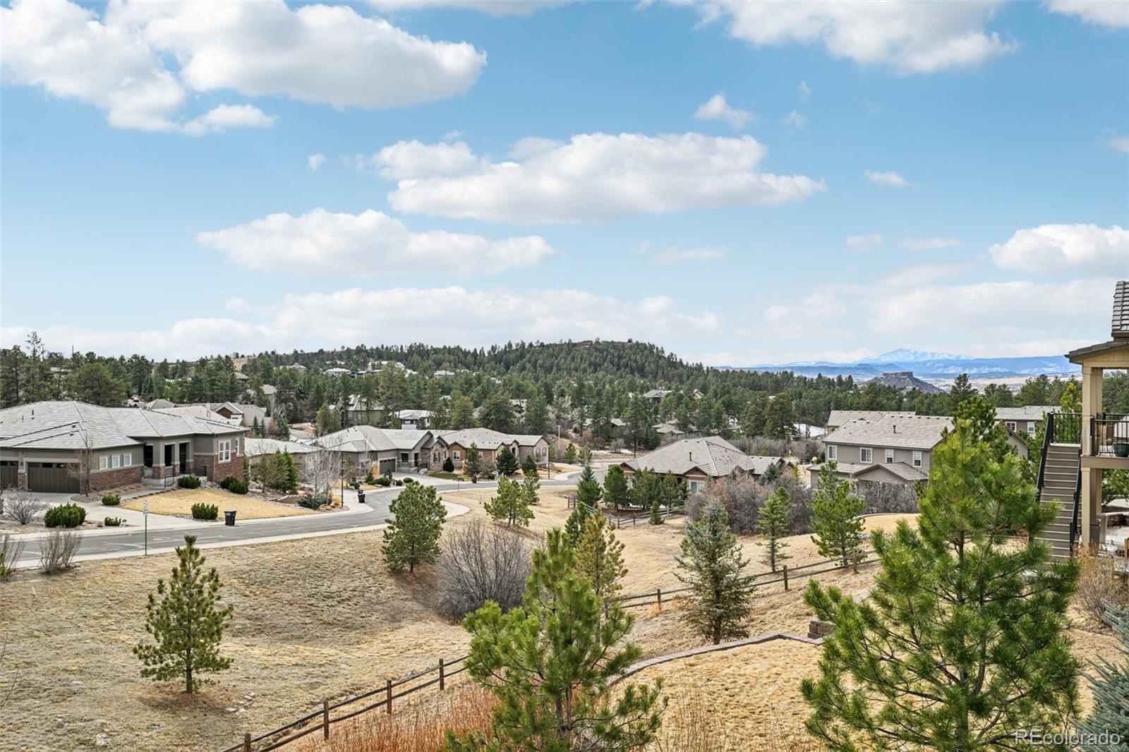 MLS Image #38 for 5432  water oak circle,castle rock, Colorado