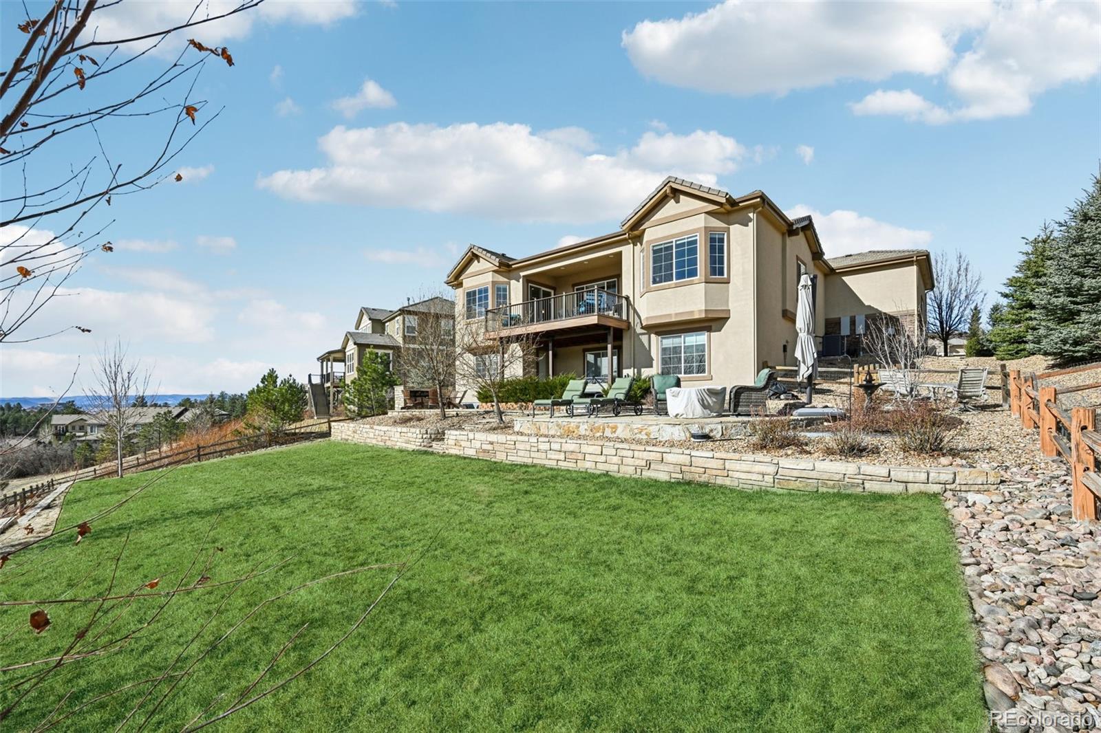 MLS Image #40 for 5432  water oak circle,castle rock, Colorado