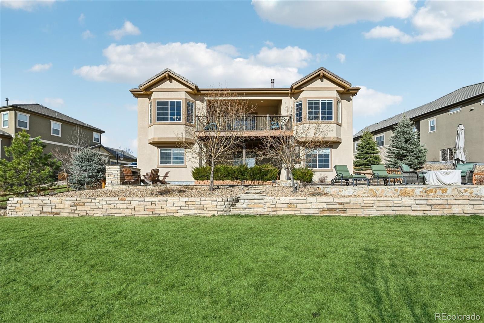 MLS Image #41 for 5432  water oak circle,castle rock, Colorado