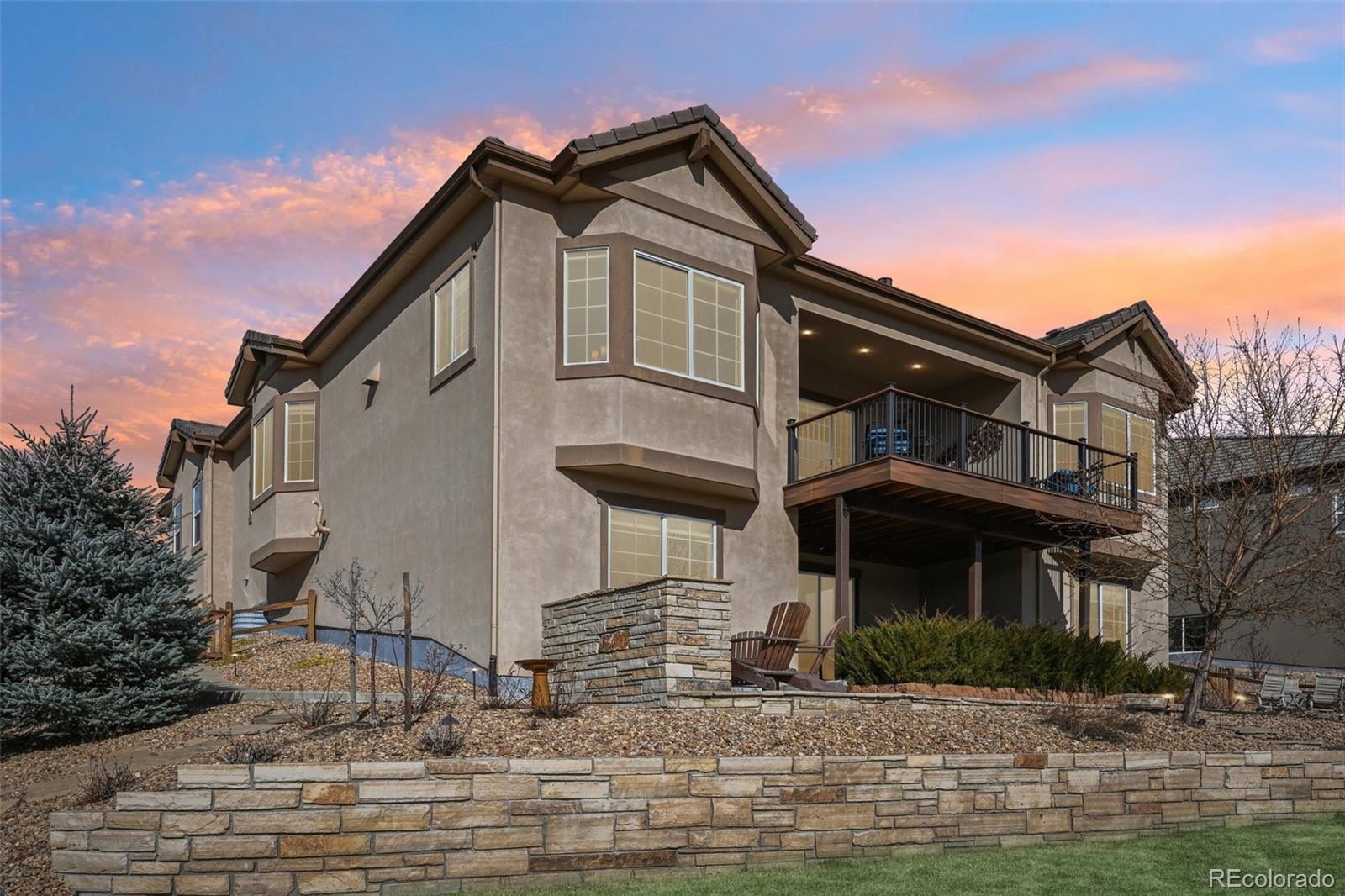MLS Image #42 for 5432  water oak circle,castle rock, Colorado