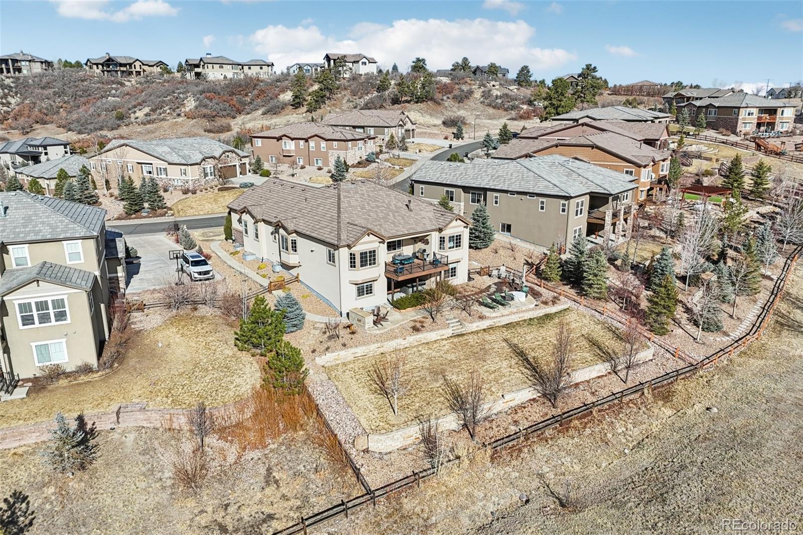 MLS Image #43 for 5432  water oak circle,castle rock, Colorado