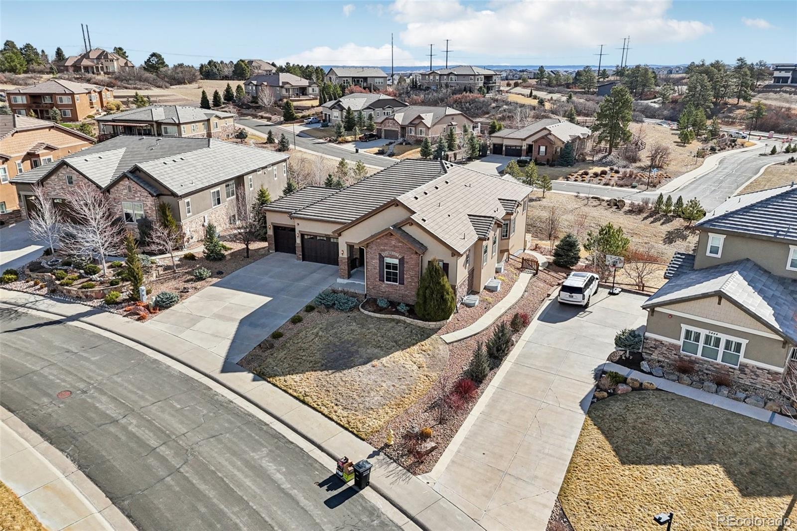 MLS Image #44 for 5432  water oak circle,castle rock, Colorado