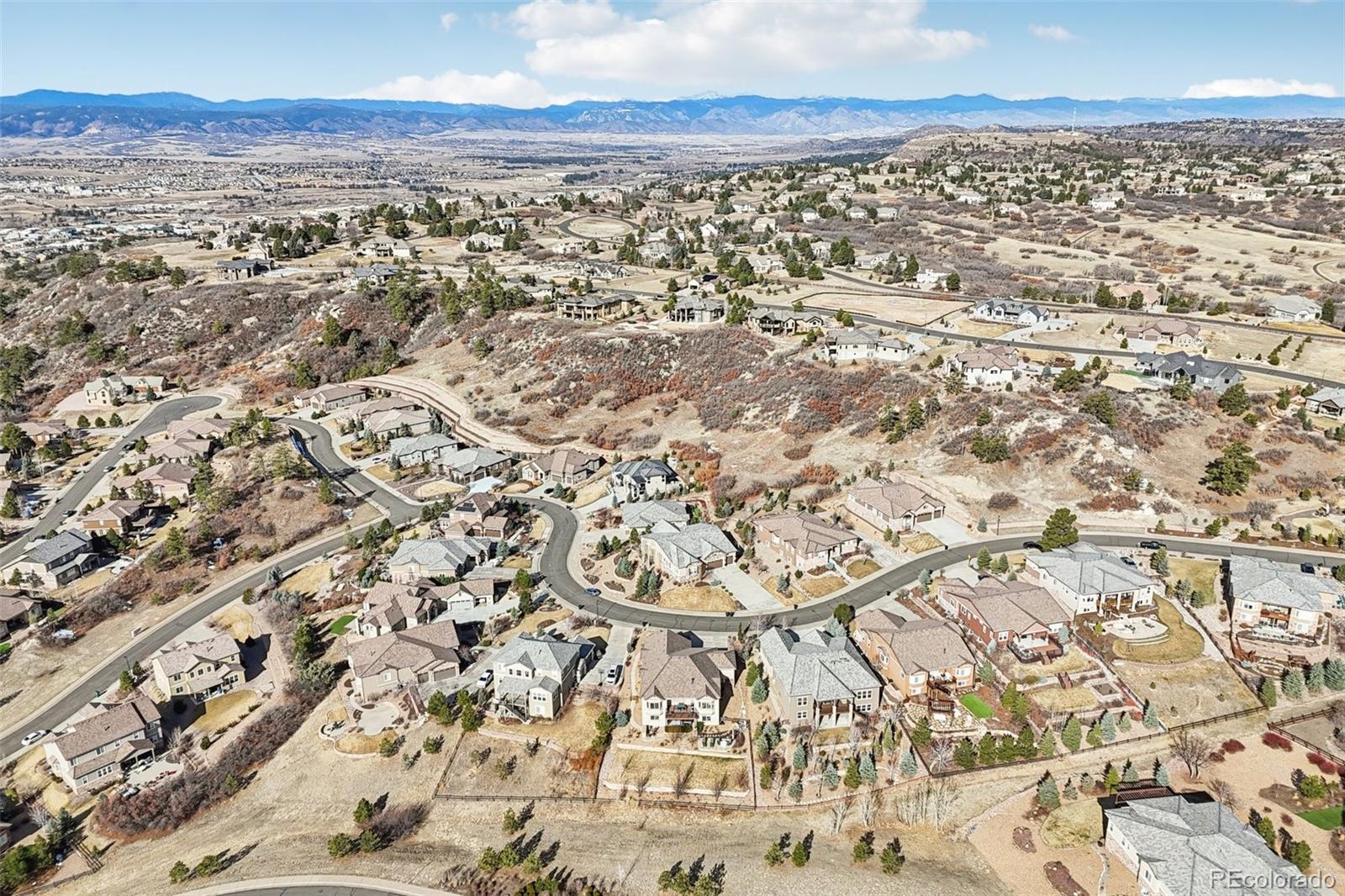 MLS Image #48 for 5432  water oak circle,castle rock, Colorado