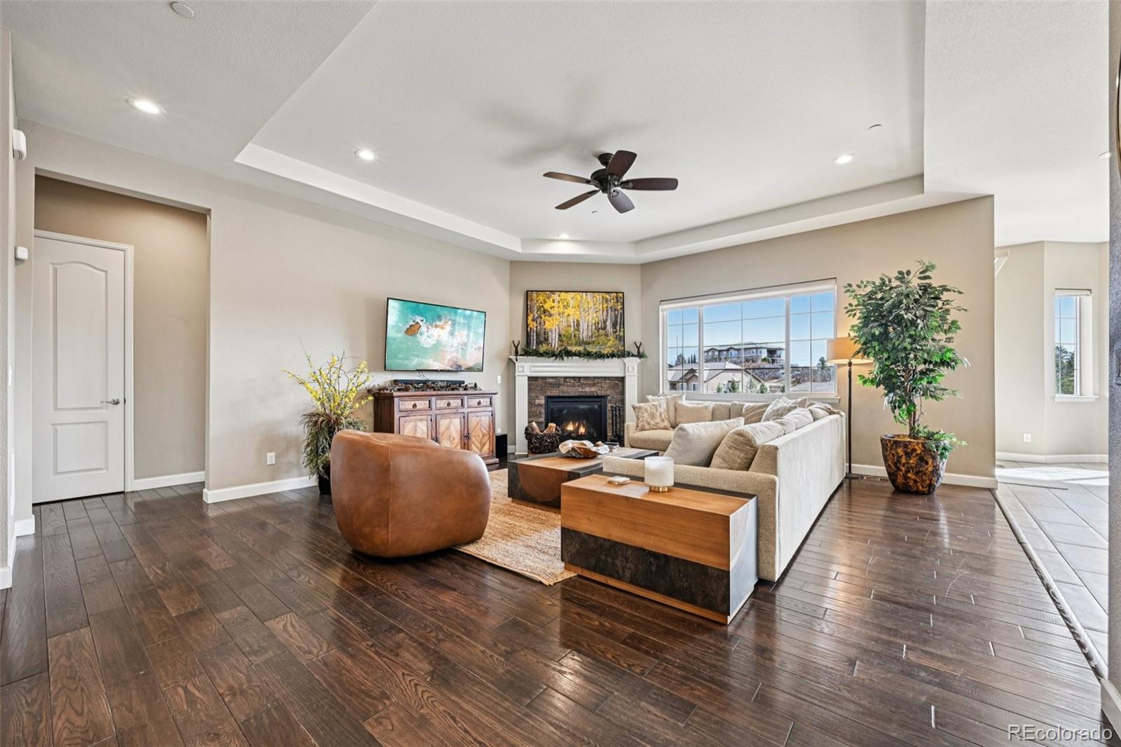 MLS Image #5 for 5432  water oak circle,castle rock, Colorado