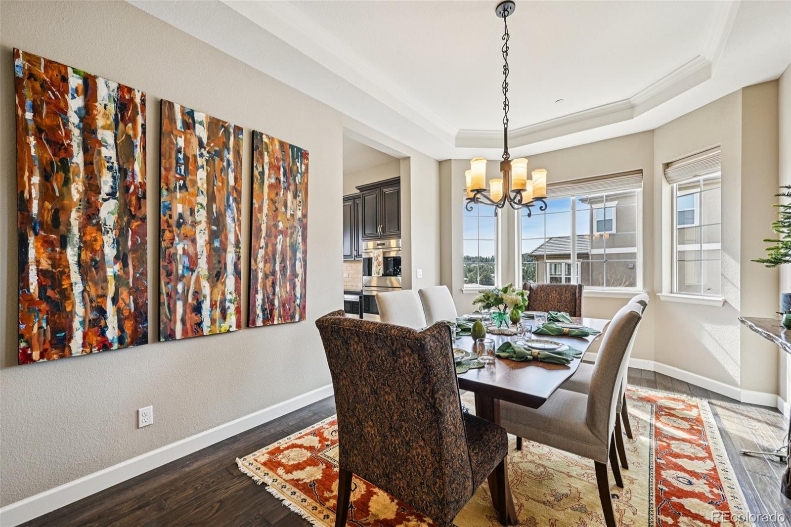 MLS Image #6 for 5432  water oak circle,castle rock, Colorado