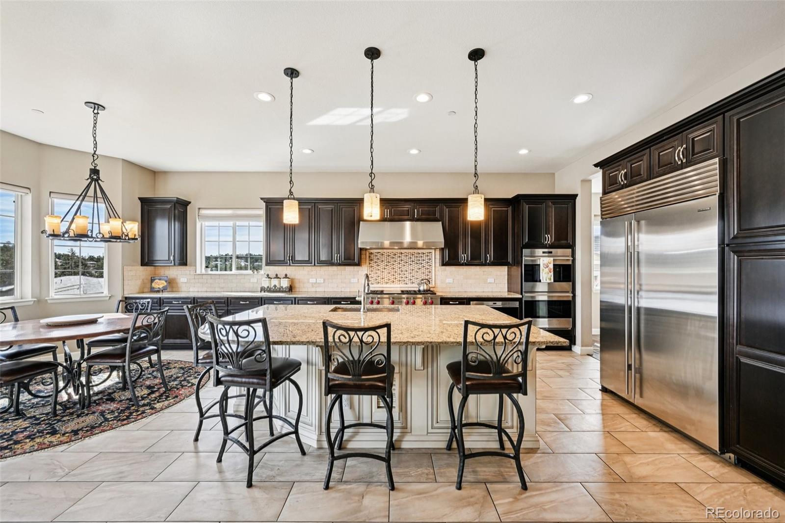 MLS Image #8 for 5432  water oak circle,castle rock, Colorado