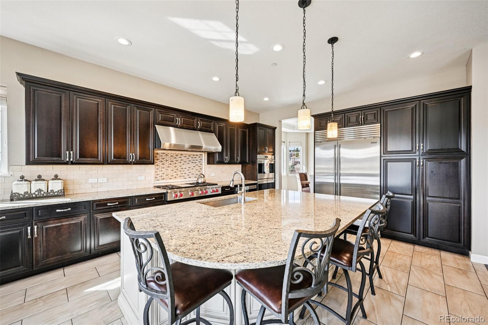 MLS Image #9 for 5432  water oak circle,castle rock, Colorado