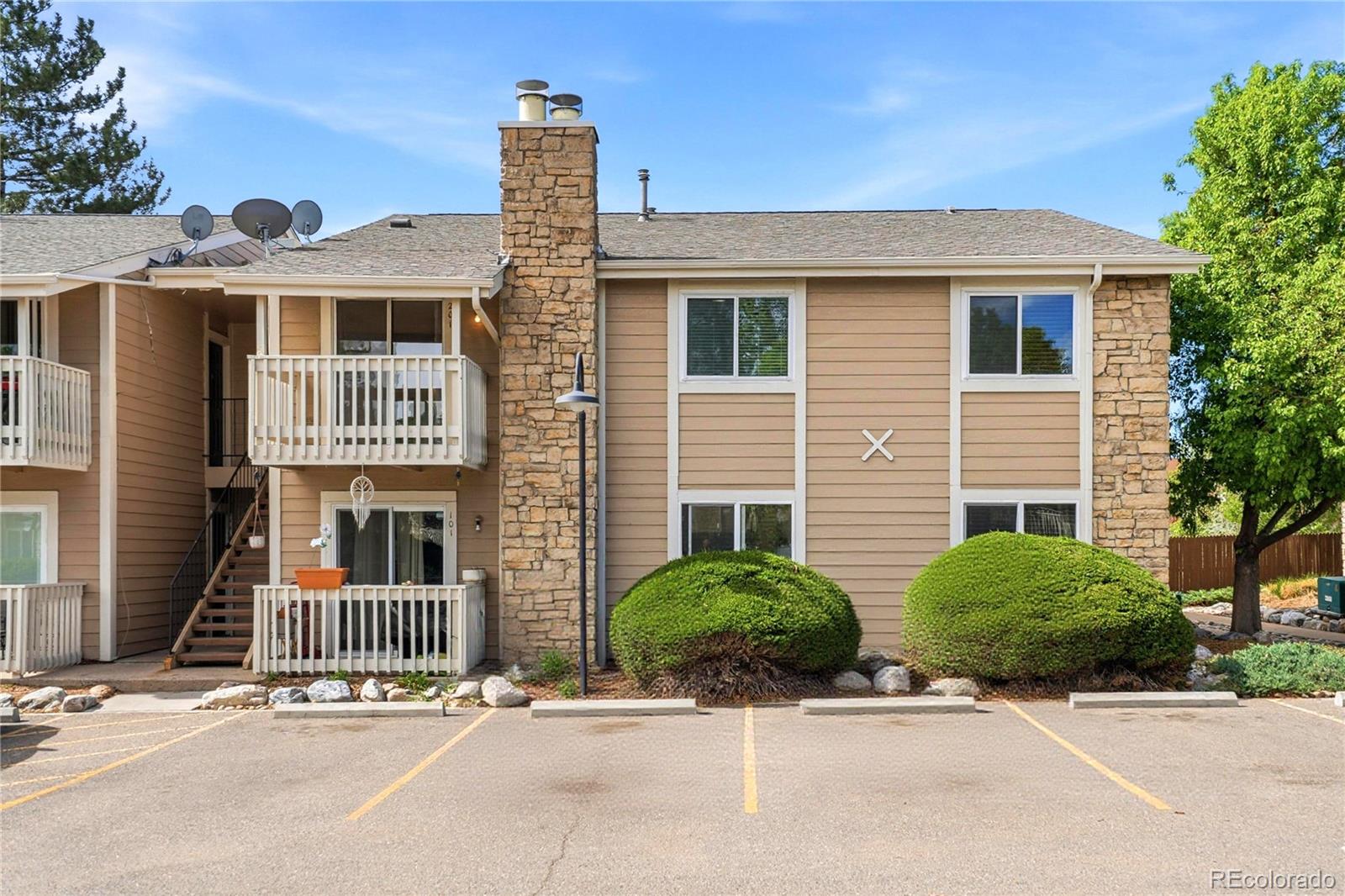 MLS Image #0 for 4400 s quebec street,denver, Colorado