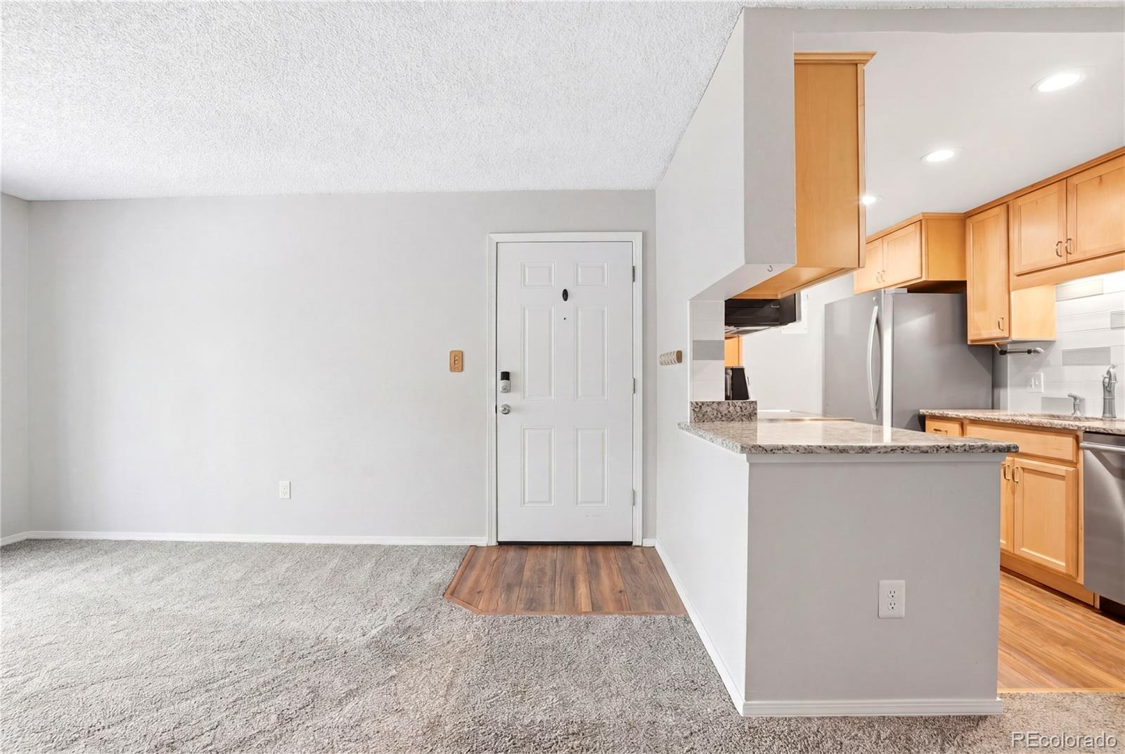 MLS Image #2 for 4400 s quebec street,denver, Colorado