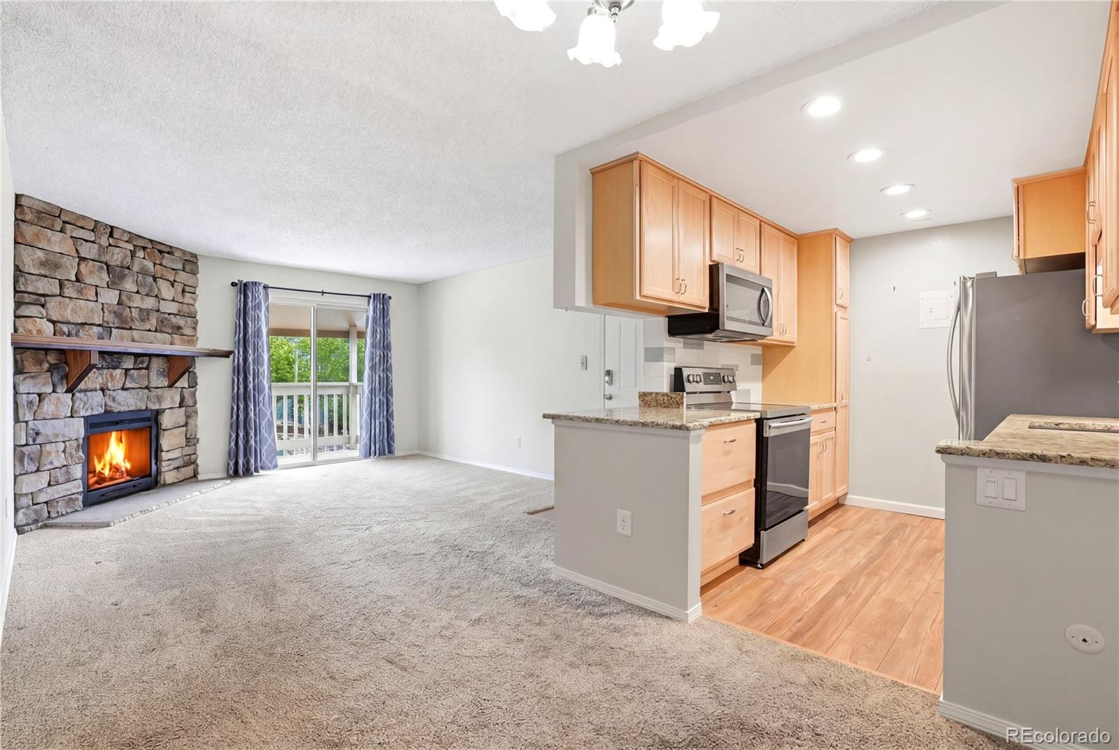 MLS Image #6 for 4400 s quebec street,denver, Colorado