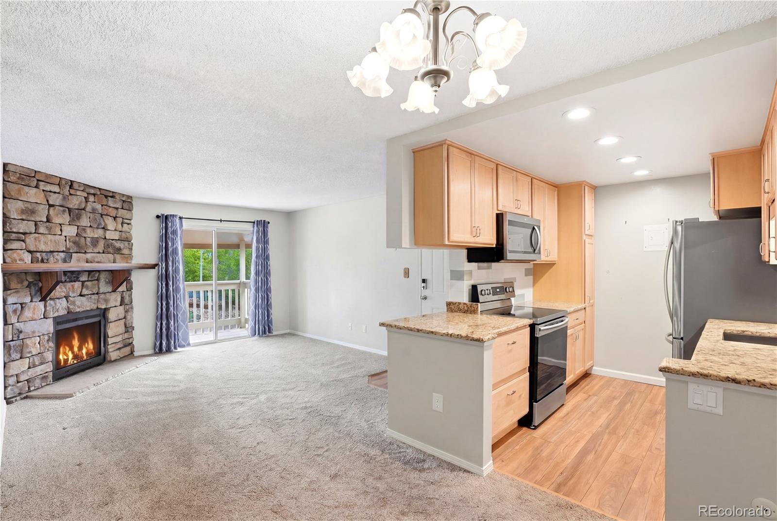 MLS Image #7 for 4400 s quebec street,denver, Colorado