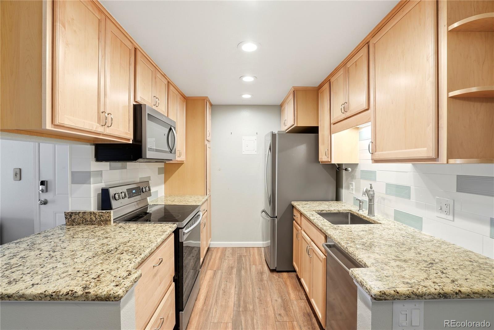 MLS Image #8 for 4400 s quebec street,denver, Colorado