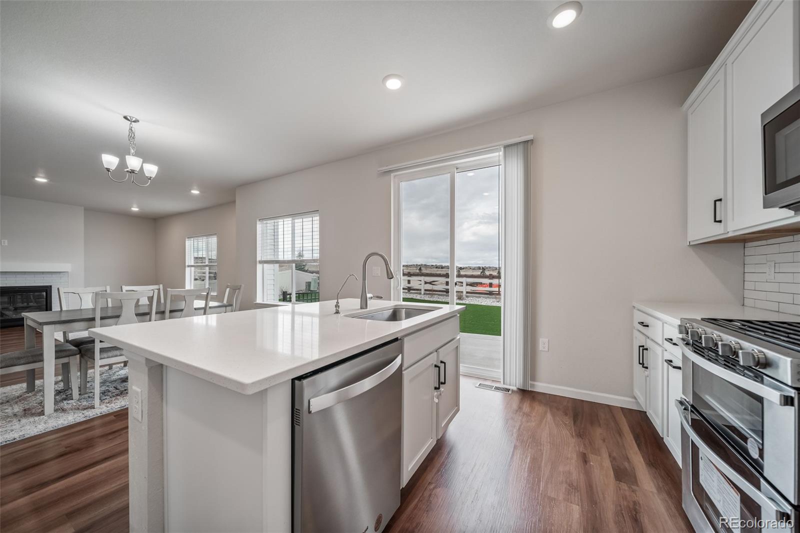 MLS Image #16 for 12523  mcgarrity avenue,parker, Colorado
