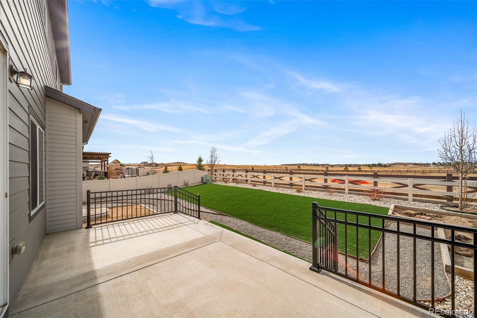MLS Image #32 for 12523  mcgarrity avenue,parker, Colorado
