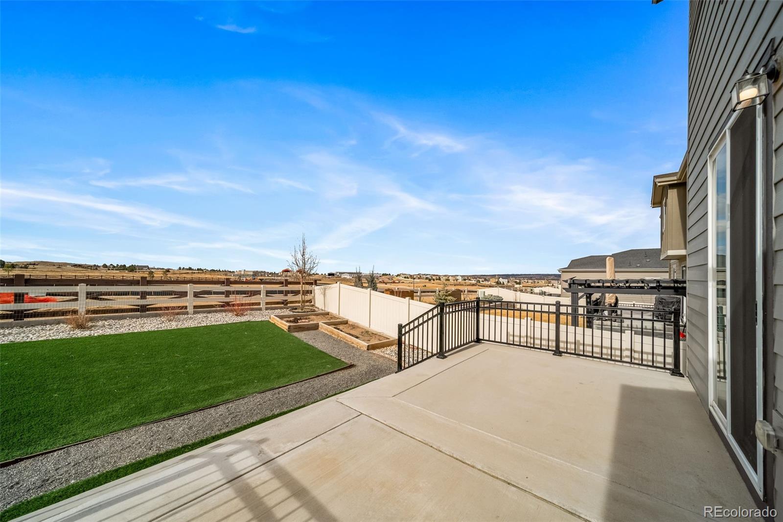 MLS Image #33 for 12523  mcgarrity avenue,parker, Colorado
