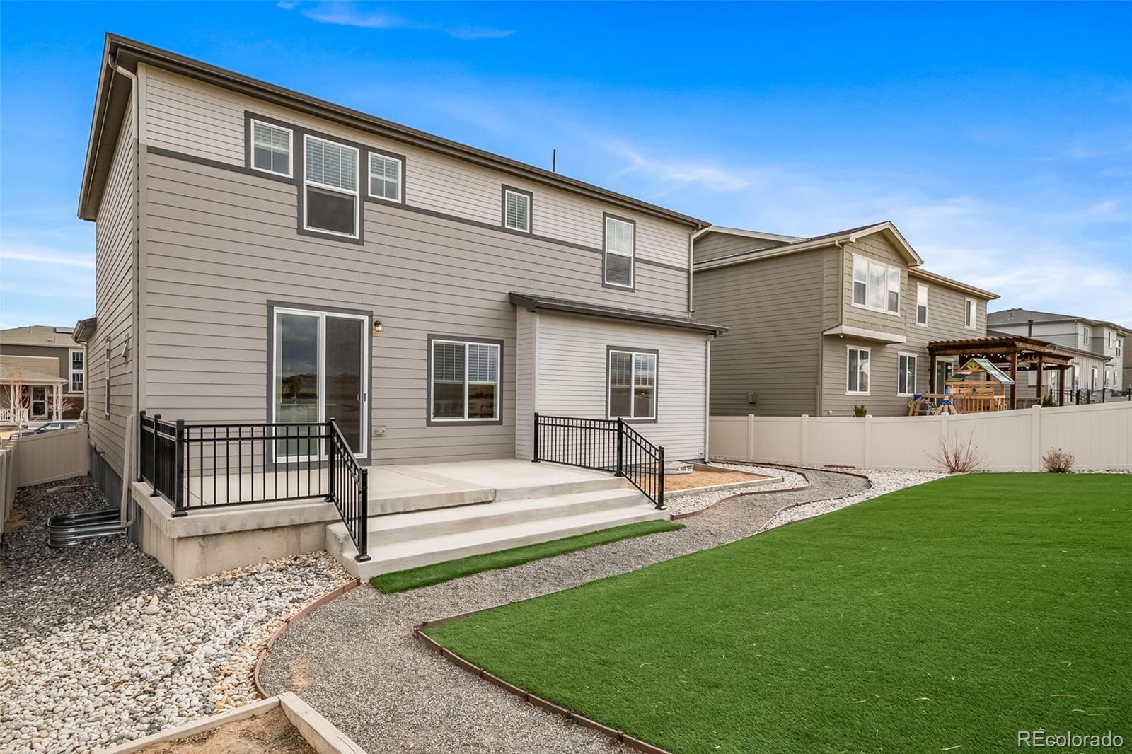 MLS Image #34 for 12523  mcgarrity avenue,parker, Colorado