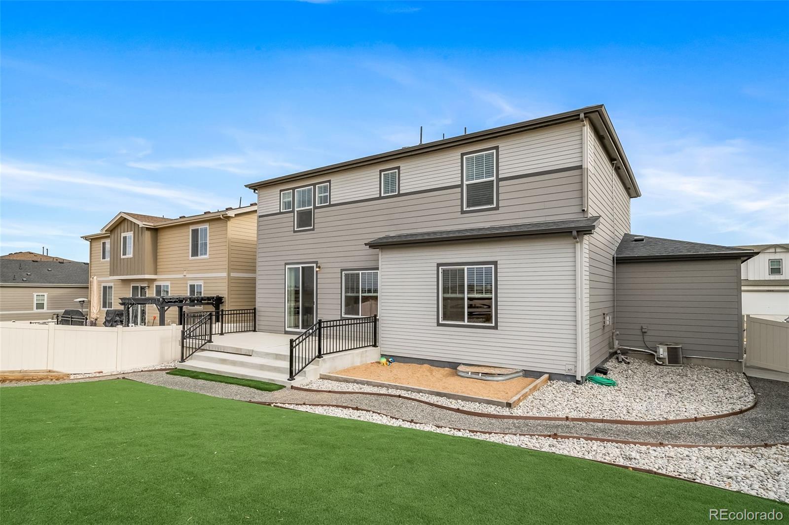MLS Image #35 for 12523  mcgarrity avenue,parker, Colorado