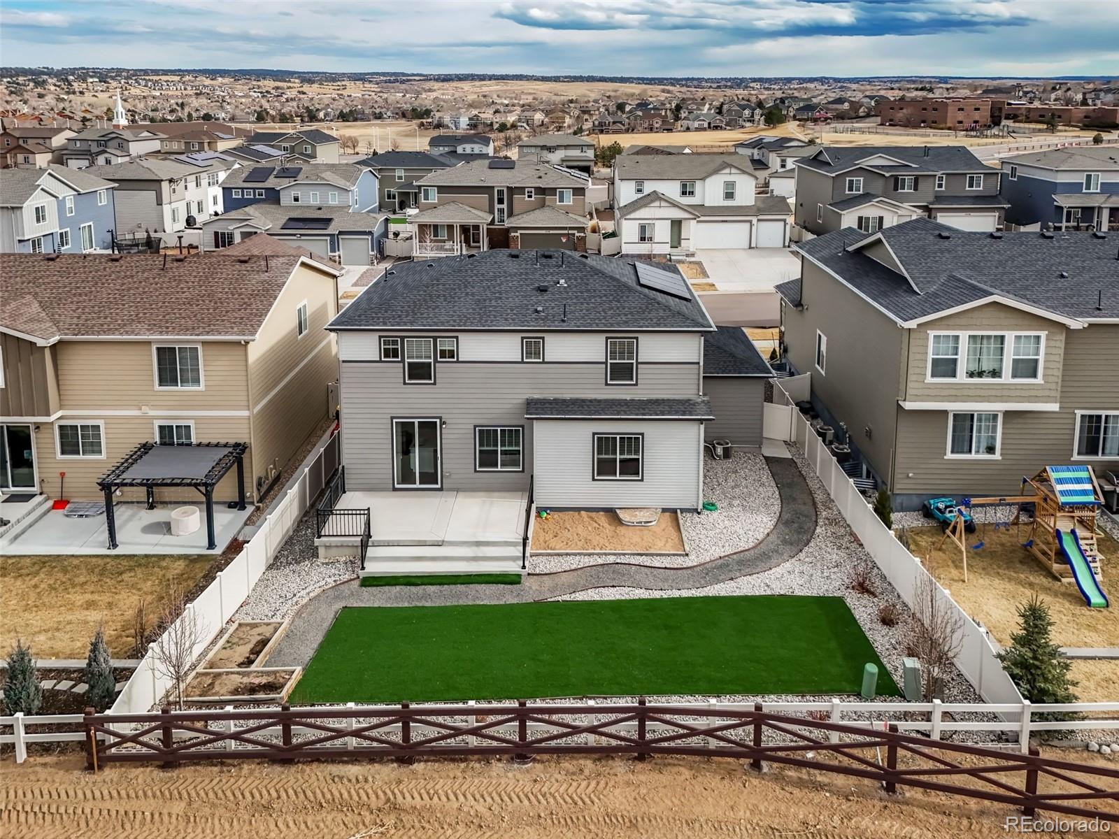 MLS Image #38 for 12523  mcgarrity avenue,parker, Colorado