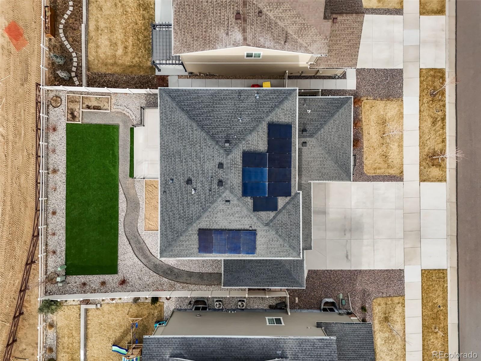 MLS Image #40 for 12523  mcgarrity avenue,parker, Colorado
