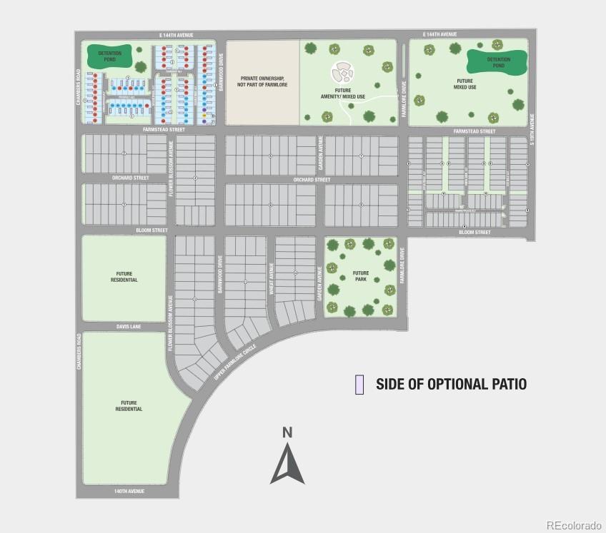 MLS Image #24 for 1217  prospect aly ,brighton, Colorado