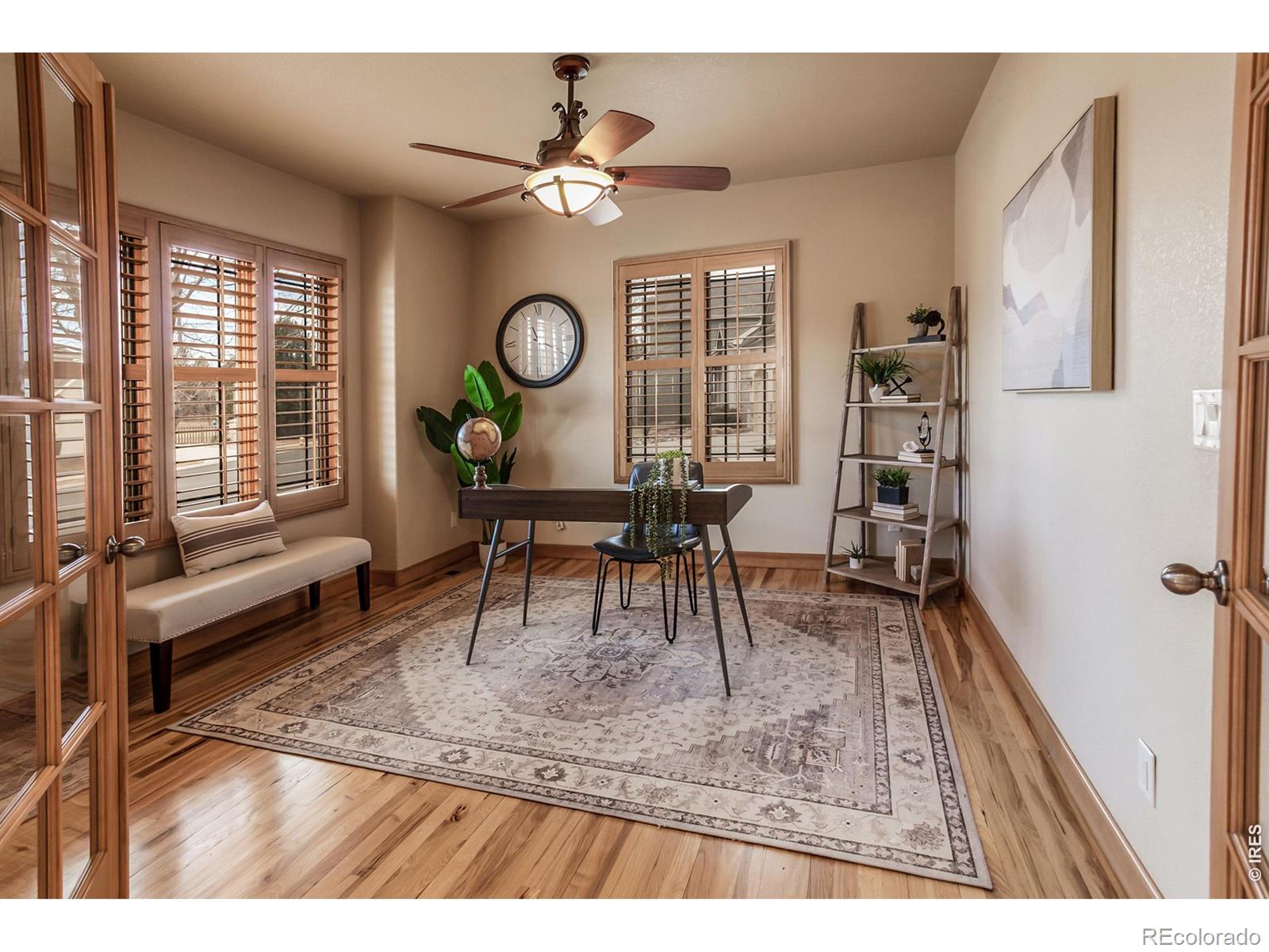 MLS Image #2 for 3414  muskrat creek drive,fort collins, Colorado