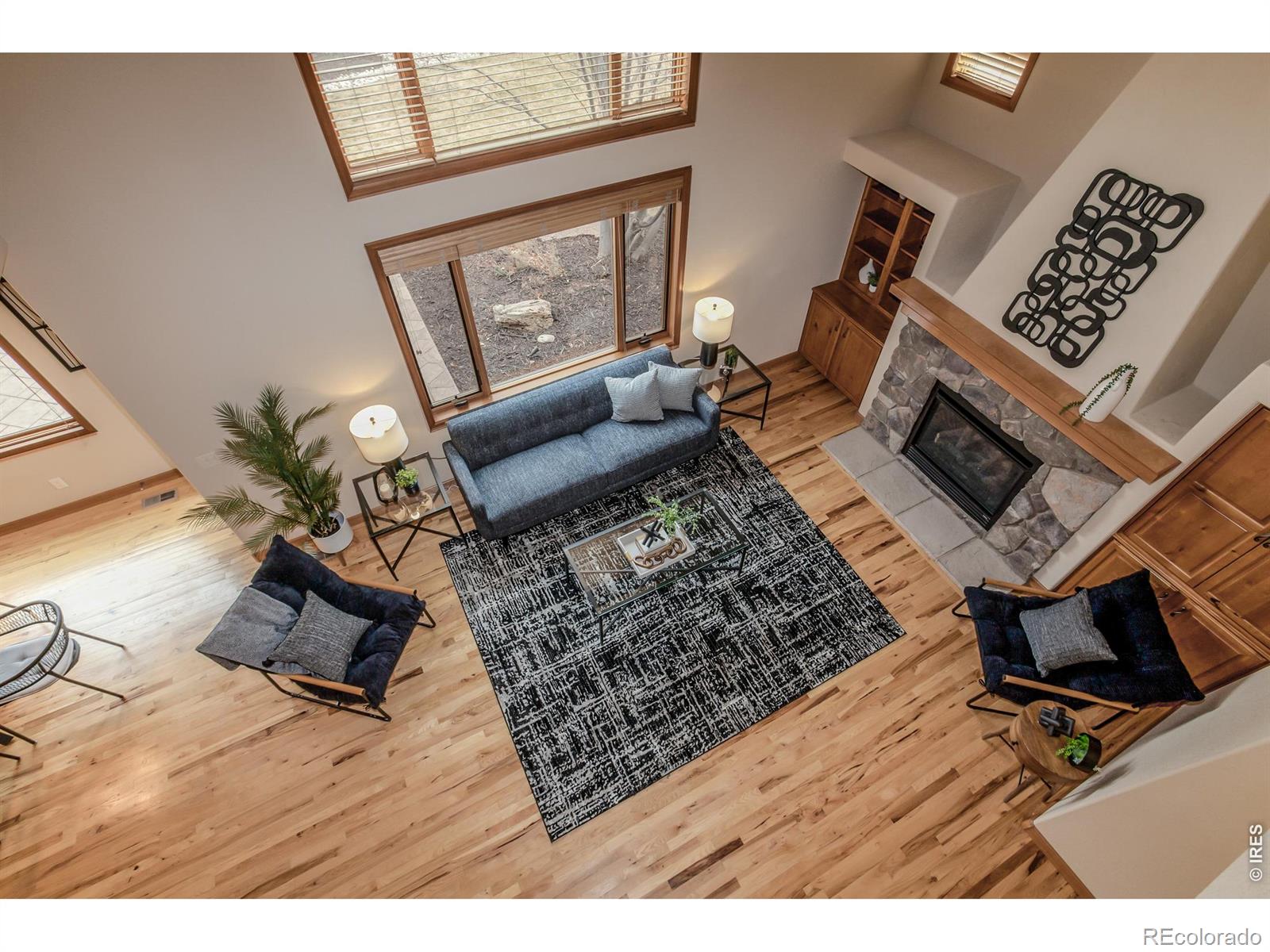 MLS Image #20 for 3414  muskrat creek drive,fort collins, Colorado