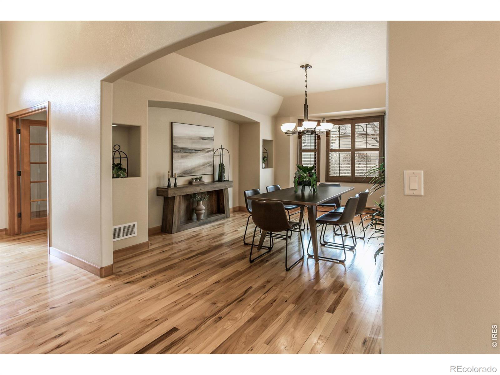 MLS Image #3 for 3414  muskrat creek drive,fort collins, Colorado