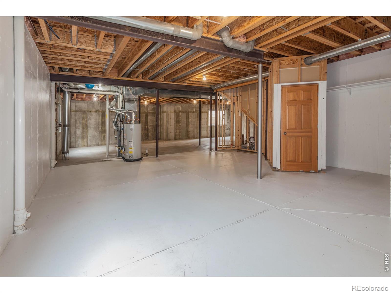 MLS Image #36 for 3414  muskrat creek drive,fort collins, Colorado