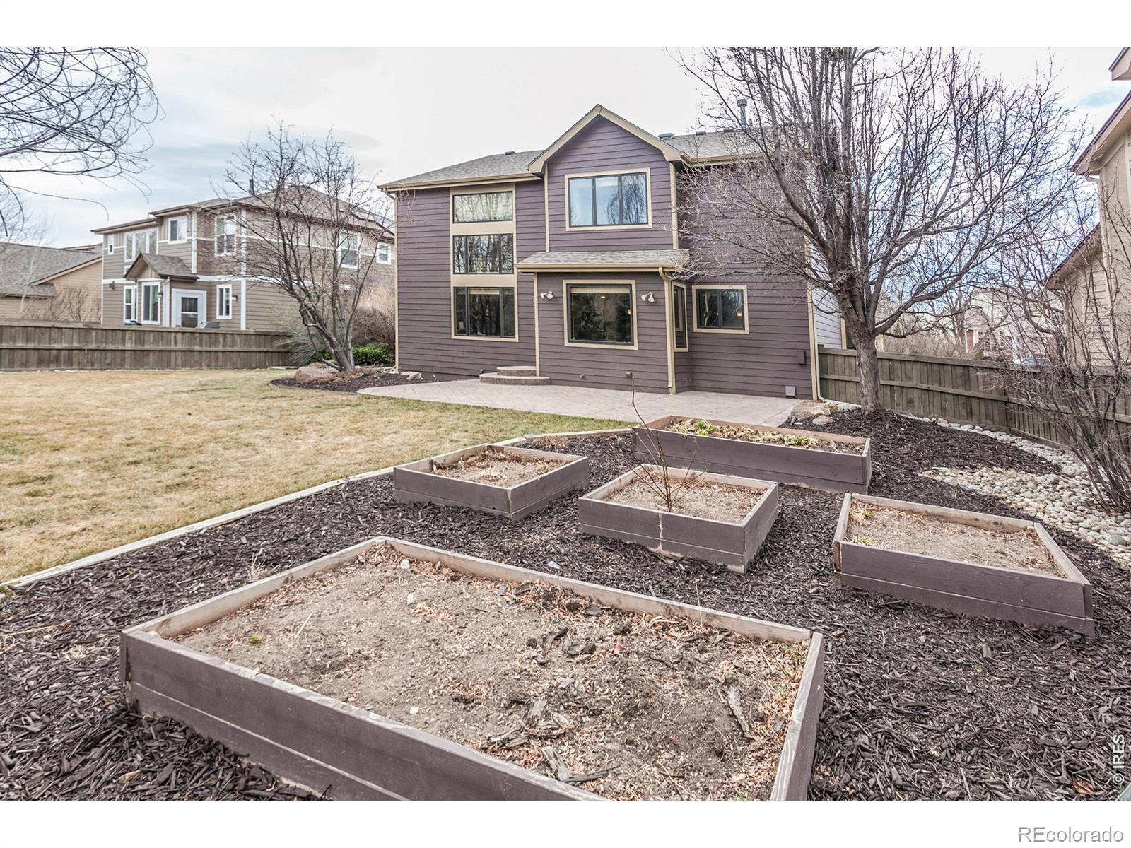 MLS Image #38 for 3414  muskrat creek drive,fort collins, Colorado