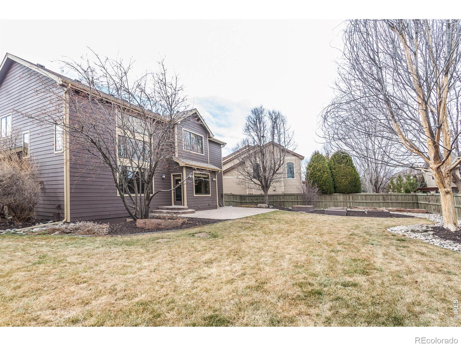 MLS Image #39 for 3414  muskrat creek drive,fort collins, Colorado
