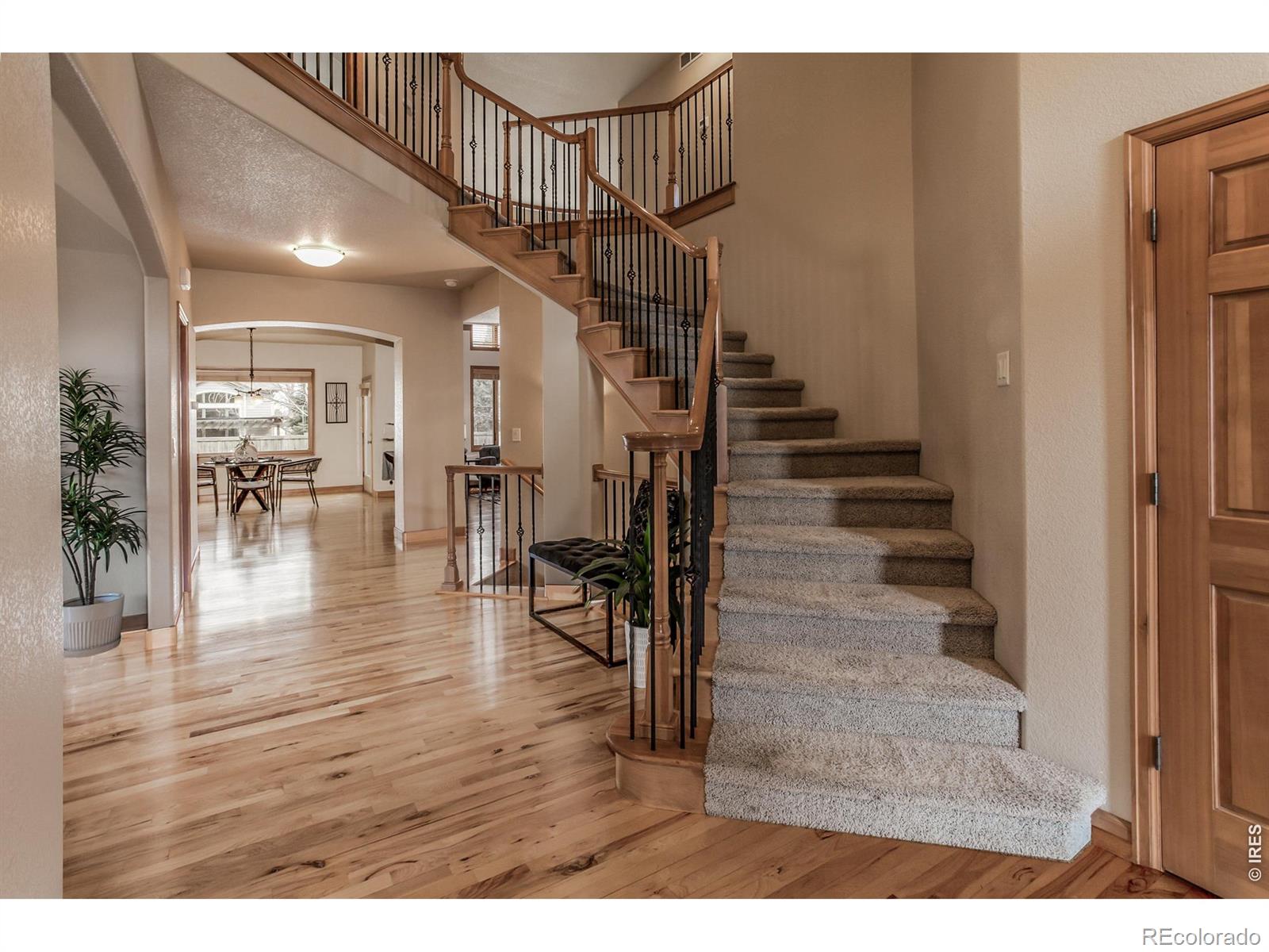 MLS Image #4 for 3414  muskrat creek drive,fort collins, Colorado