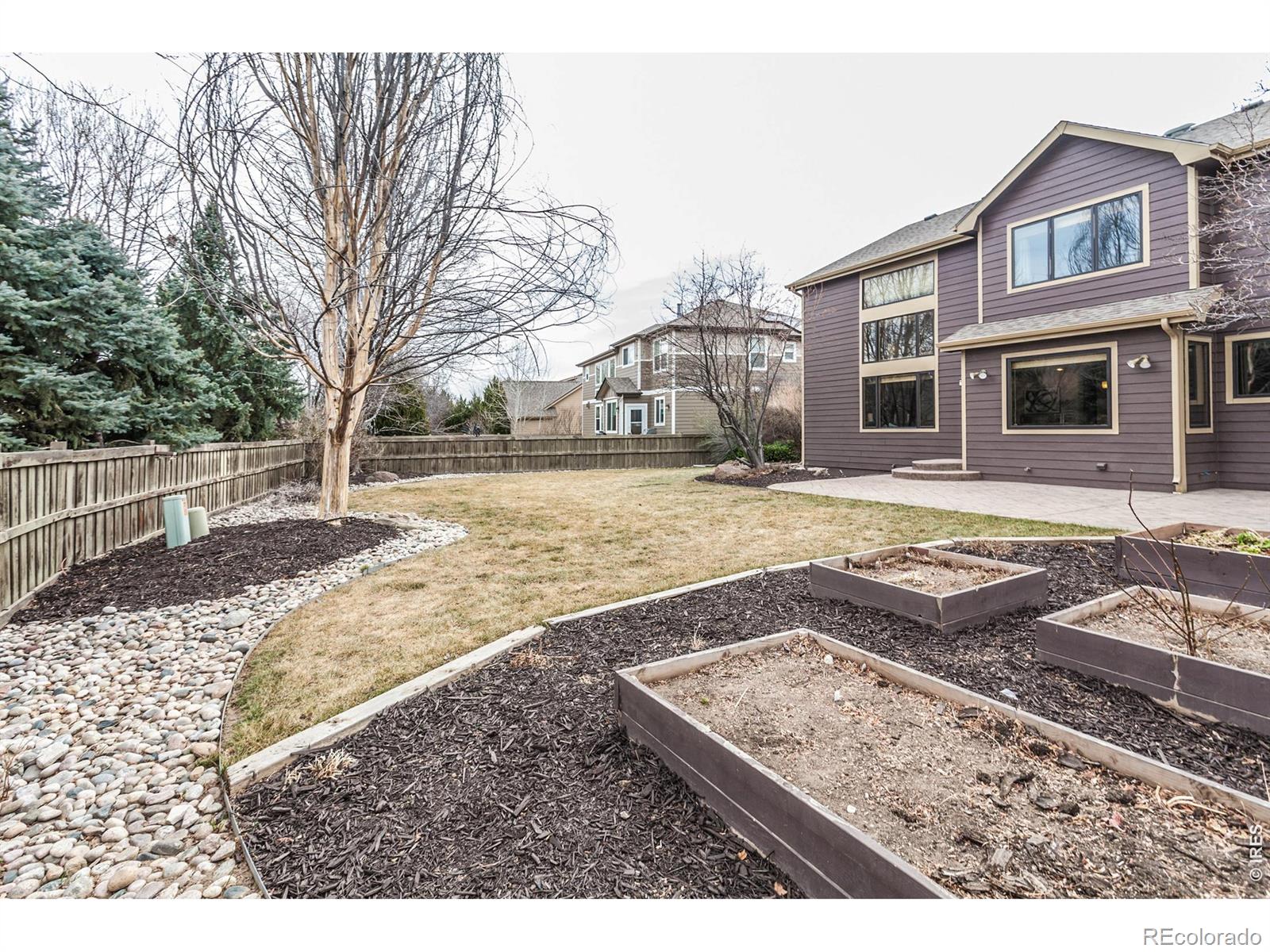 MLS Image #40 for 3414  muskrat creek drive,fort collins, Colorado